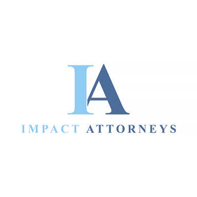 Impact Attorneys logo