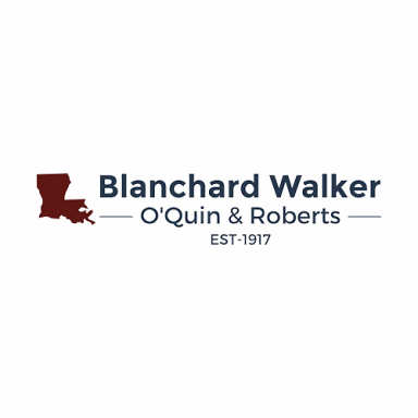 Blanchard Walker O'Quin & Roberts logo