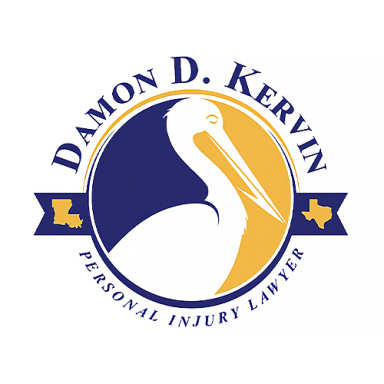 Damon D. Kervin logo