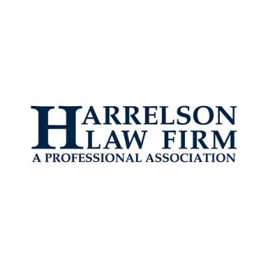 Harrelson Law Firm logo