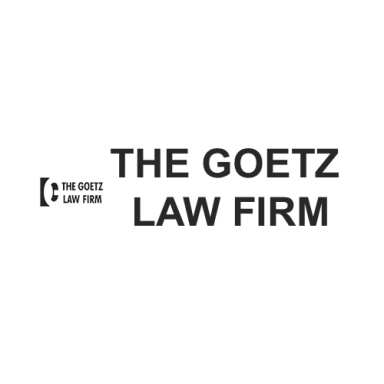 The Goetz Law Firm logo