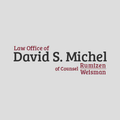 Law Office of David S. Michel logo