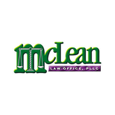 McLean Law Office, PLLC logo