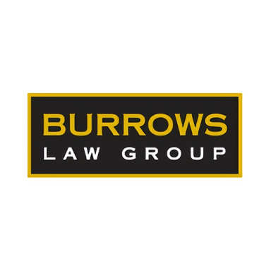 Burrows Law Group logo