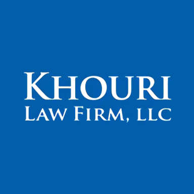 Khouri Law Firm, LLC logo