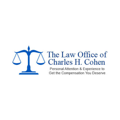 The Law Office of Charles H. Cohen logo