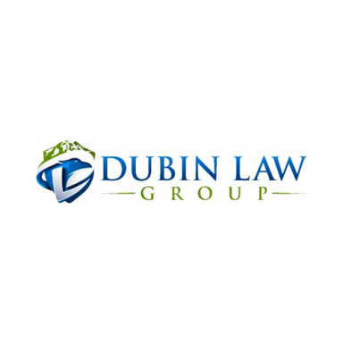 Dubin Law Group logo