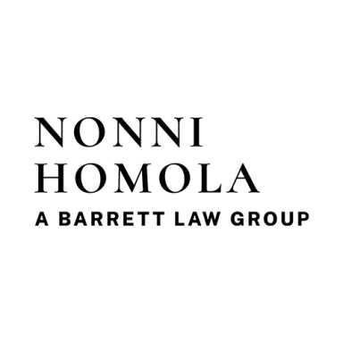 Nonni Homola logo