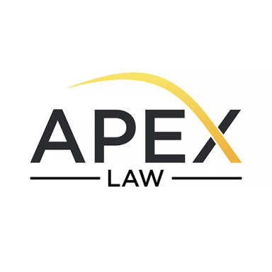 Apex Law logo