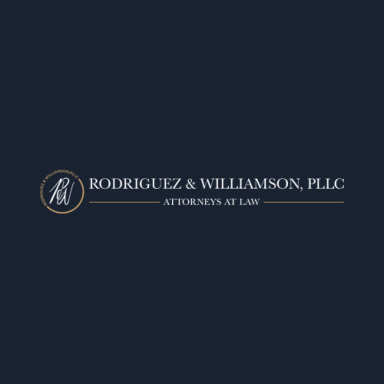 Rodriguez & Williamson, PLLC Attorneys at Law logo