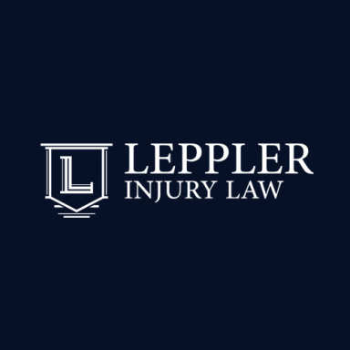 Leppler Injury Law logo