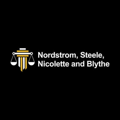 Nordstrom, Steele, Nicolette and Blythe logo