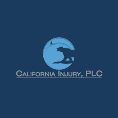 California Injury, PLC logo