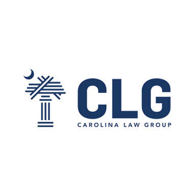 The Carolina Law Group logo