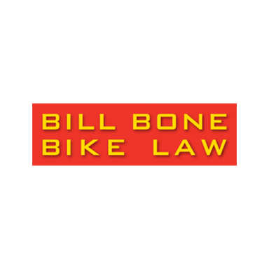 Bill Bone Bike Law logo