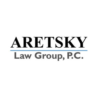 Aretsky Law Group, P.C. logo