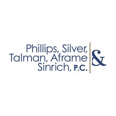 Phillips, Silver, Talman, Aframe & Sinrich, P.C. logo