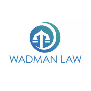 Wadman Law logo