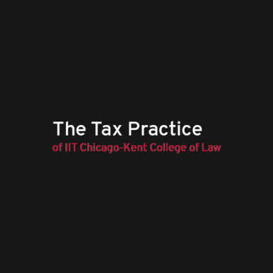 The Tax Practice of IIT Chicago-Kent College of Law logo