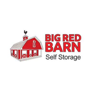 Big Red Barn logo