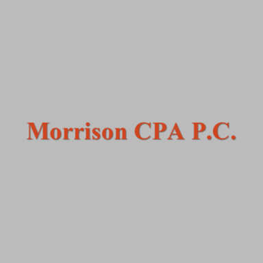 Morrison CPA P.C. logo
