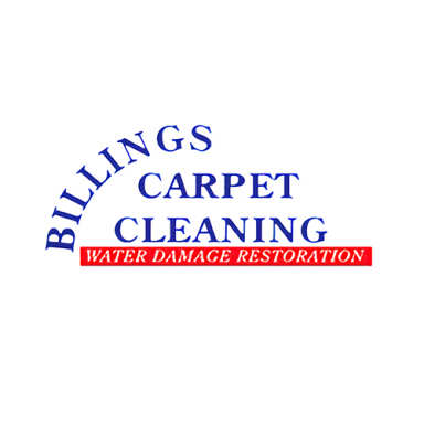 Billings Carpet Cleaning logo