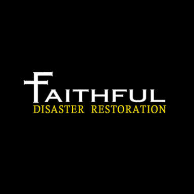 Faithful Disaster Restoration logo