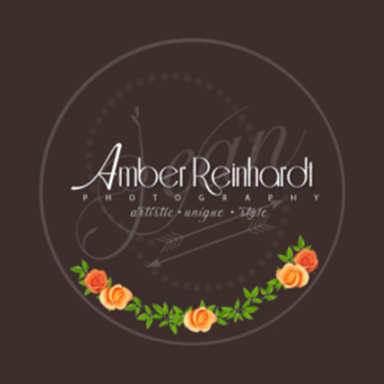 Amber Reinhardt Photography logo