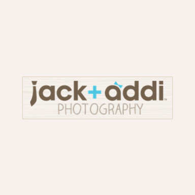 Jack and Addi Photography logo