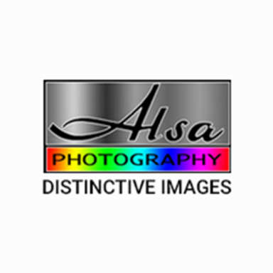 Alsa Photography logo