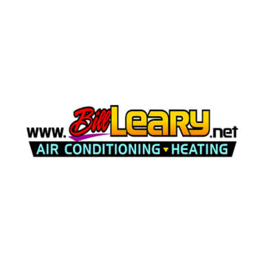 Bill Leary Air Conditioning and Heating logo