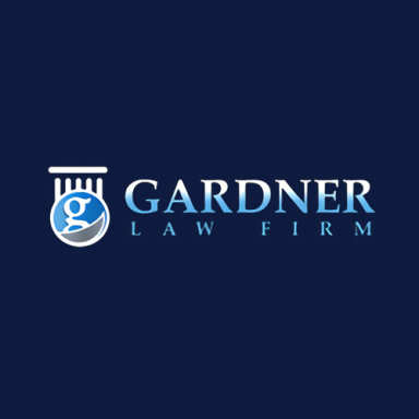 Gardner Law Firm logo