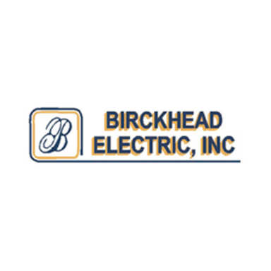 Birckhead Electric Inc logo