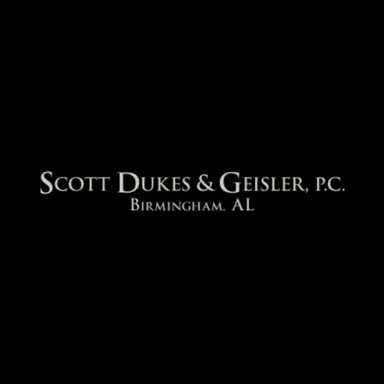 Scott Dukes & Geisler, P.C. logo