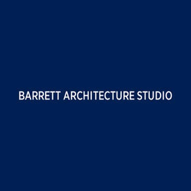 Barrett Architecture Studio logo