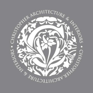 Christopher Architecture & Interiors logo