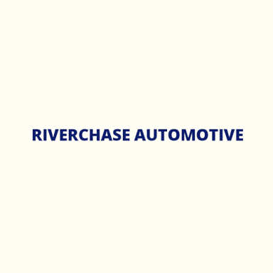 Riverchase Automotive Service Center logo