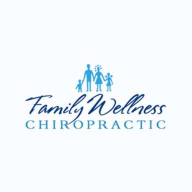 Family Wellness Chiropractic logo