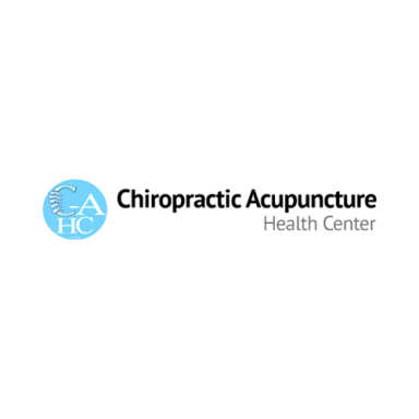 Chiropractic Acupuncture Health Center logo