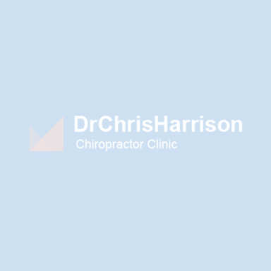 Dr. Chris Harrison Chiropractic logo