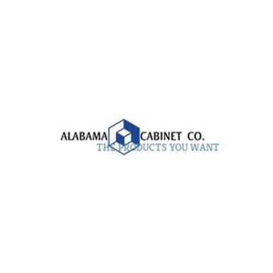 Alabama Cabinet Company logo