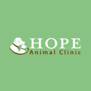 Hope Animal Clinic logo