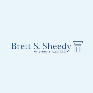 Brett S. Sheedy, Attorney at Law, LLC logo