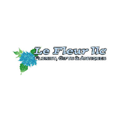 LeFleur logo