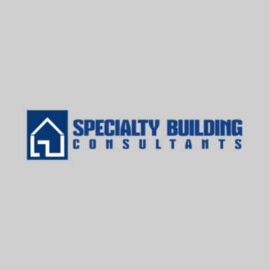 Specialty Building Consultants logo