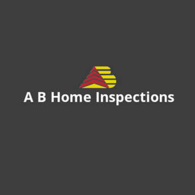 A B Home Inspections, Inc logo