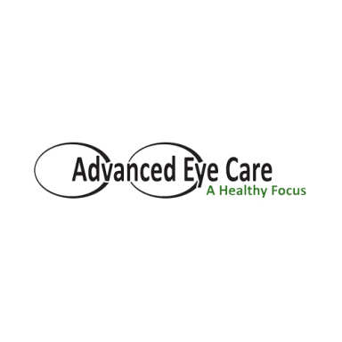 Advanced Eye Care logo