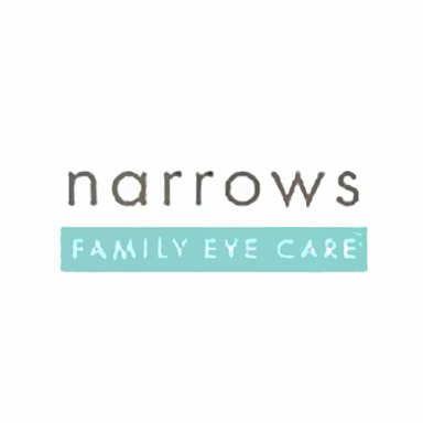 Narrows Family Eye Care logo