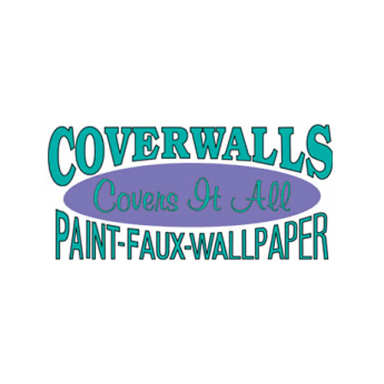 Coverwalls logo