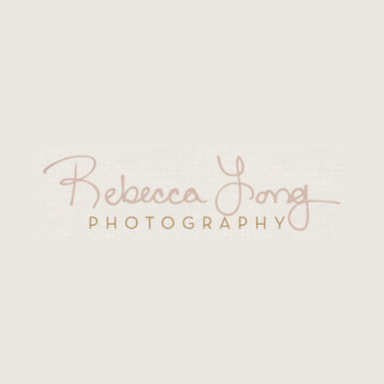 Rebecca Long Photography logo